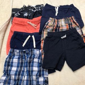 Boys shorts size 5 or 5t